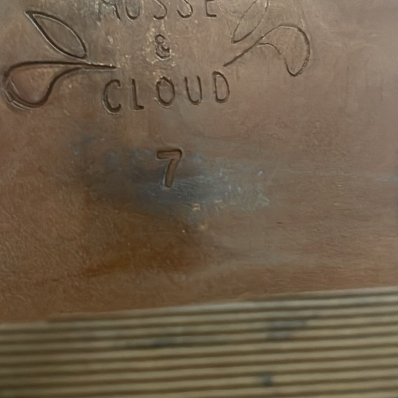 Musse & Cloud Anisse - Picture 8 of 8